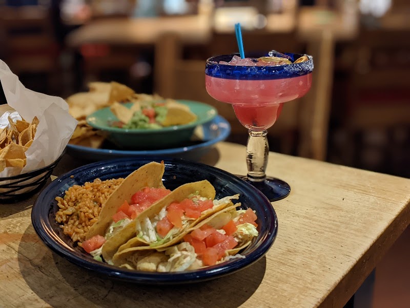 Garduño's of Mexico Restaurant & Cantina at Old Town