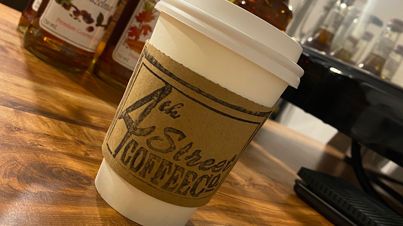 4th Street Coffee Company
