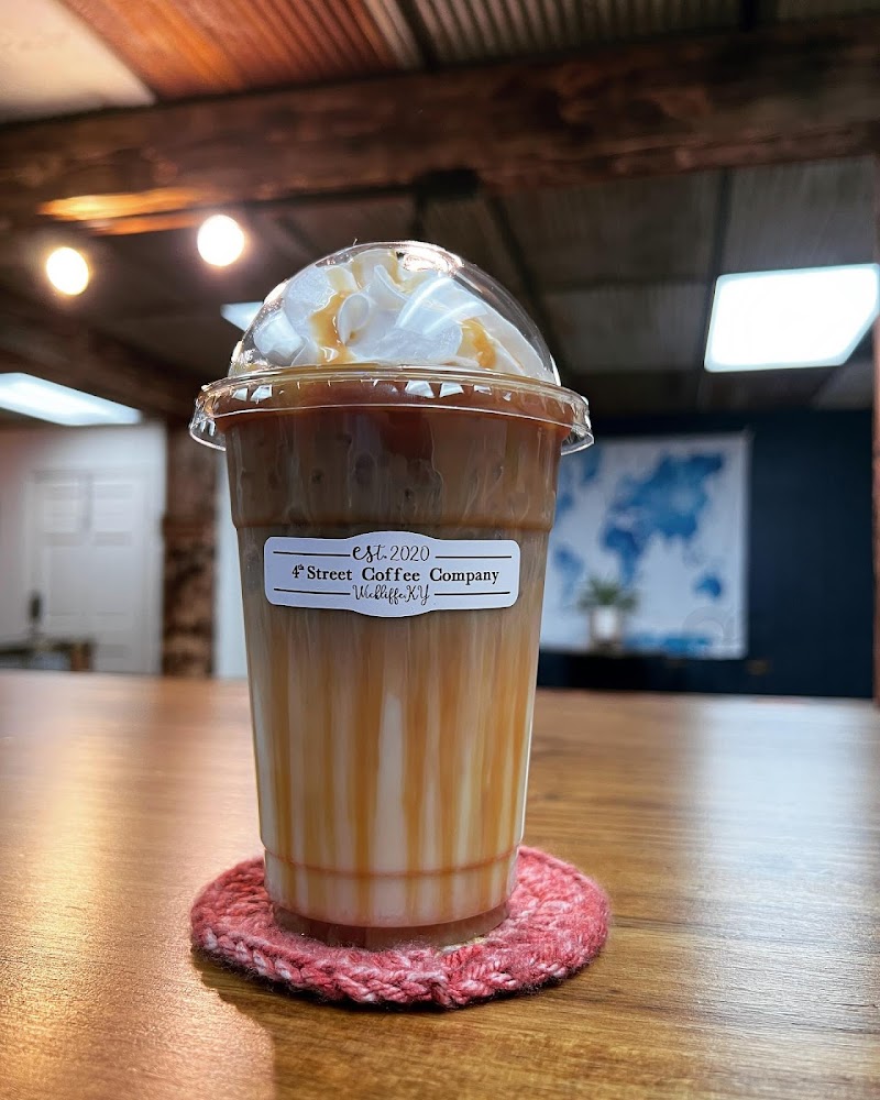 4th Street Coffee Company