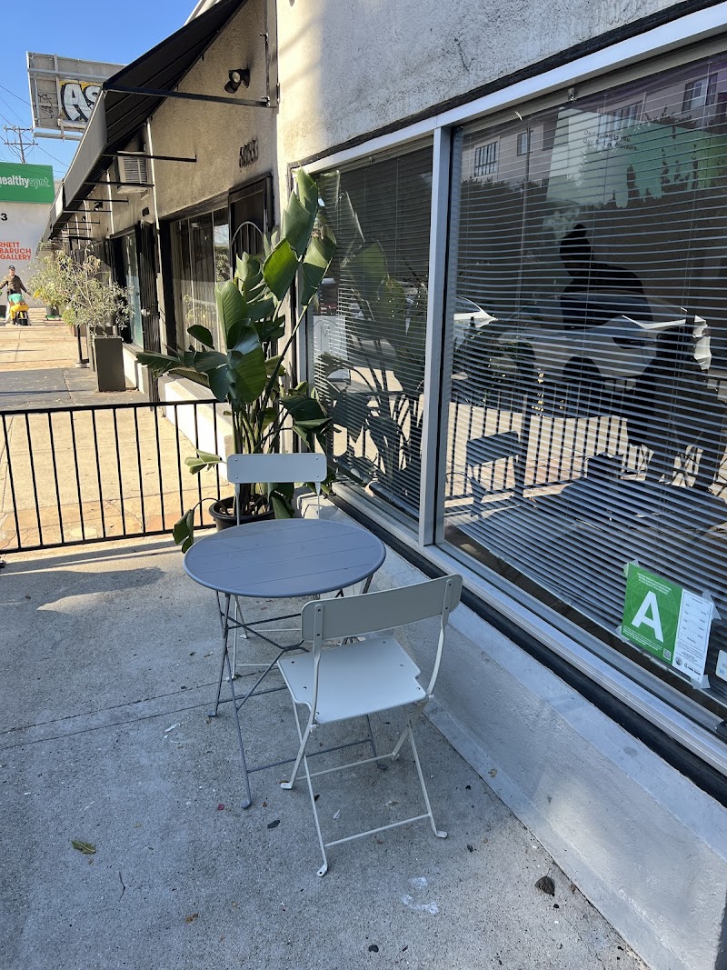 File Systems of Coffee