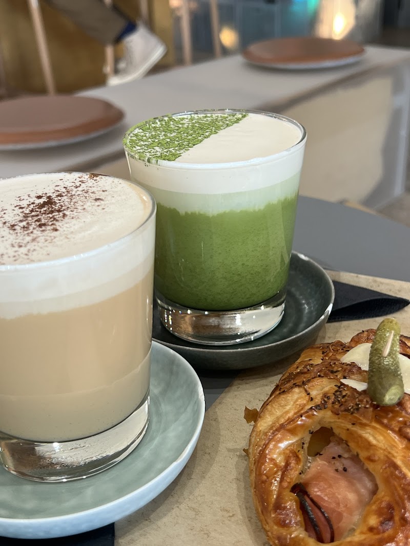 File Systems of Coffee