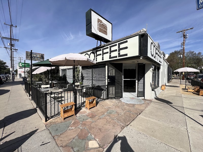 File Systems of Coffee