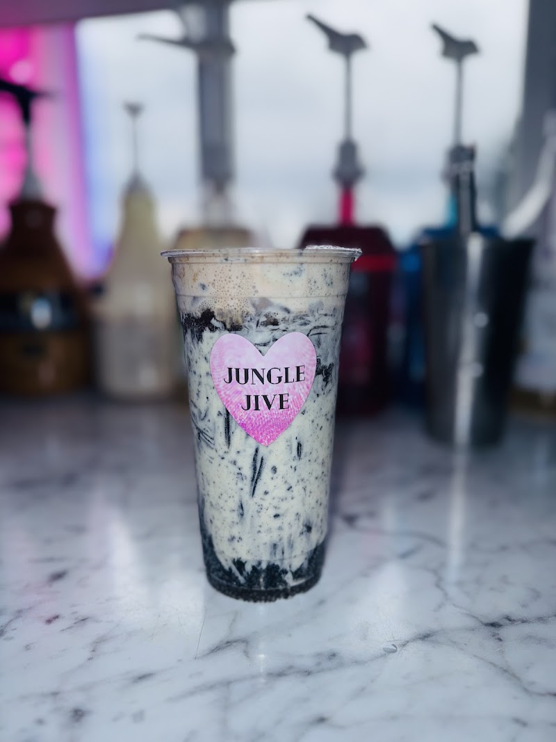 Jungle Jive