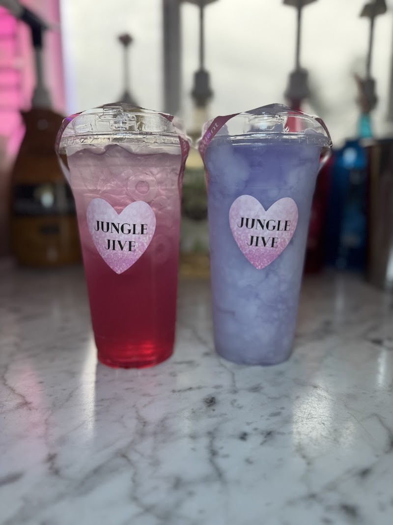 Jungle Jive