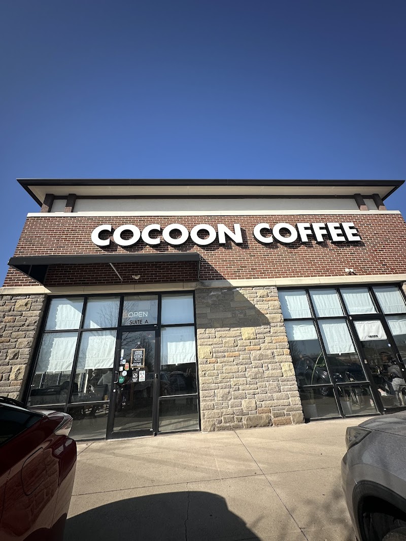 Cocoon Coffee