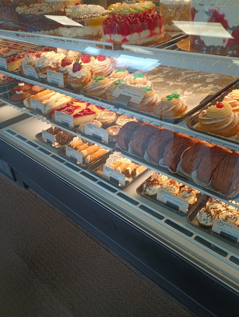 Antonio's Bakery & Charlie's Deli