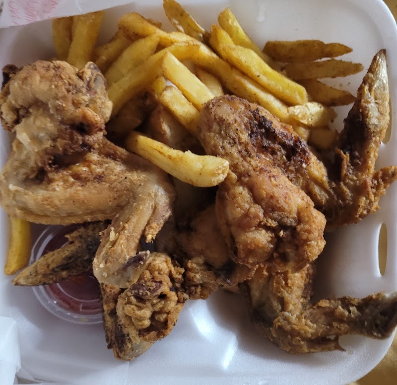 Nelson Brother's Cafe