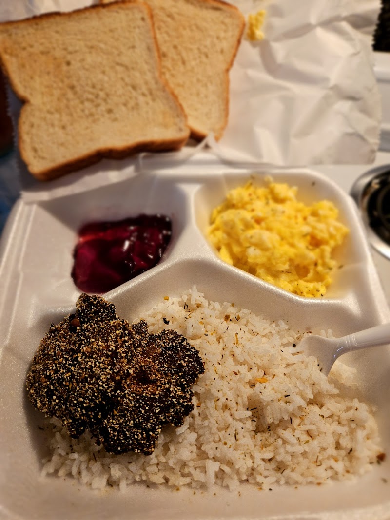 Nelson Brother's Cafe