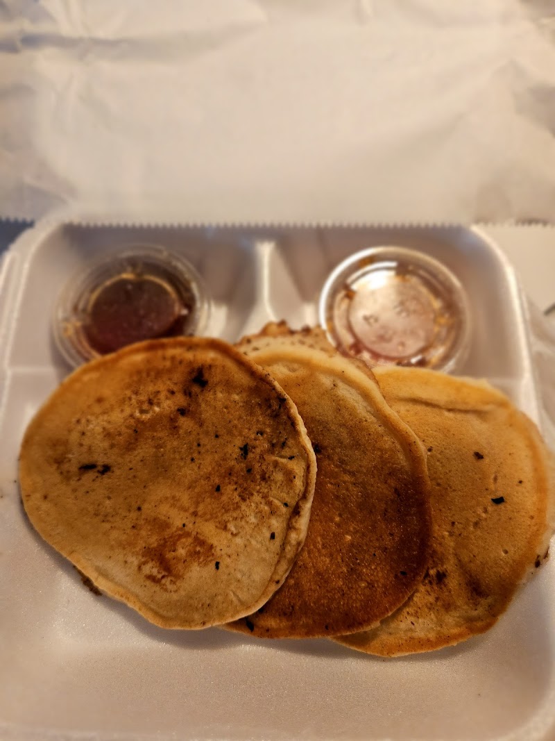 Nelson Brother's Cafe