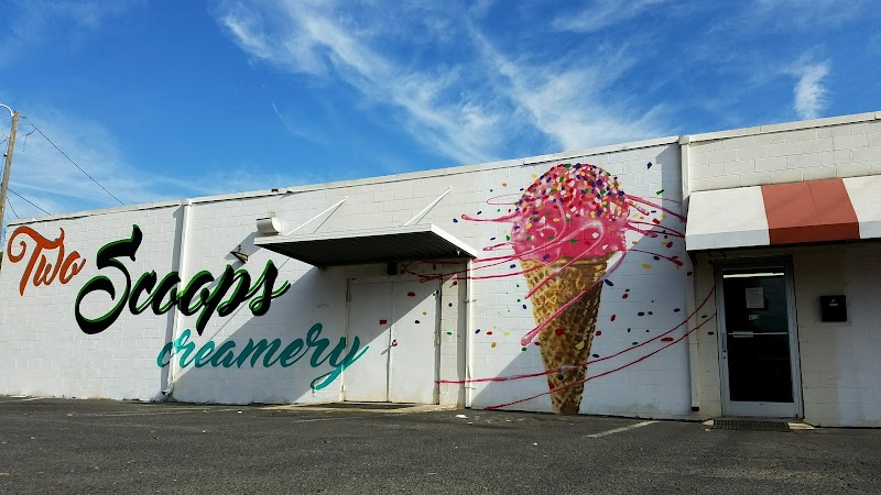 Two Scoops Creamery