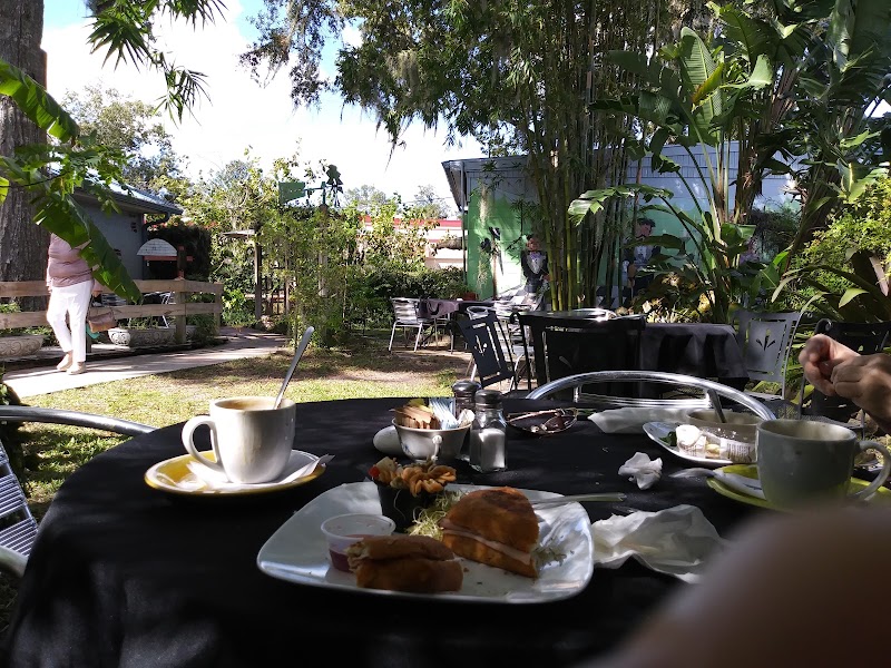 B D Bean's Coffee Company