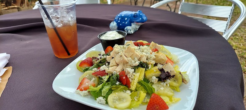 B D Bean's Coffee Company