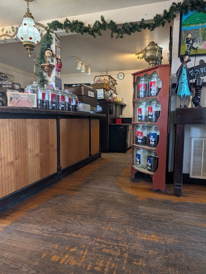 B D Bean's Coffee Company