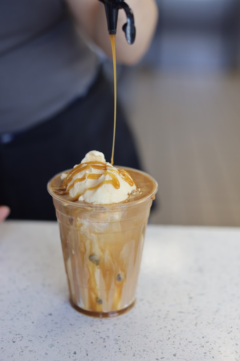 Aurora Coffee & Creamery