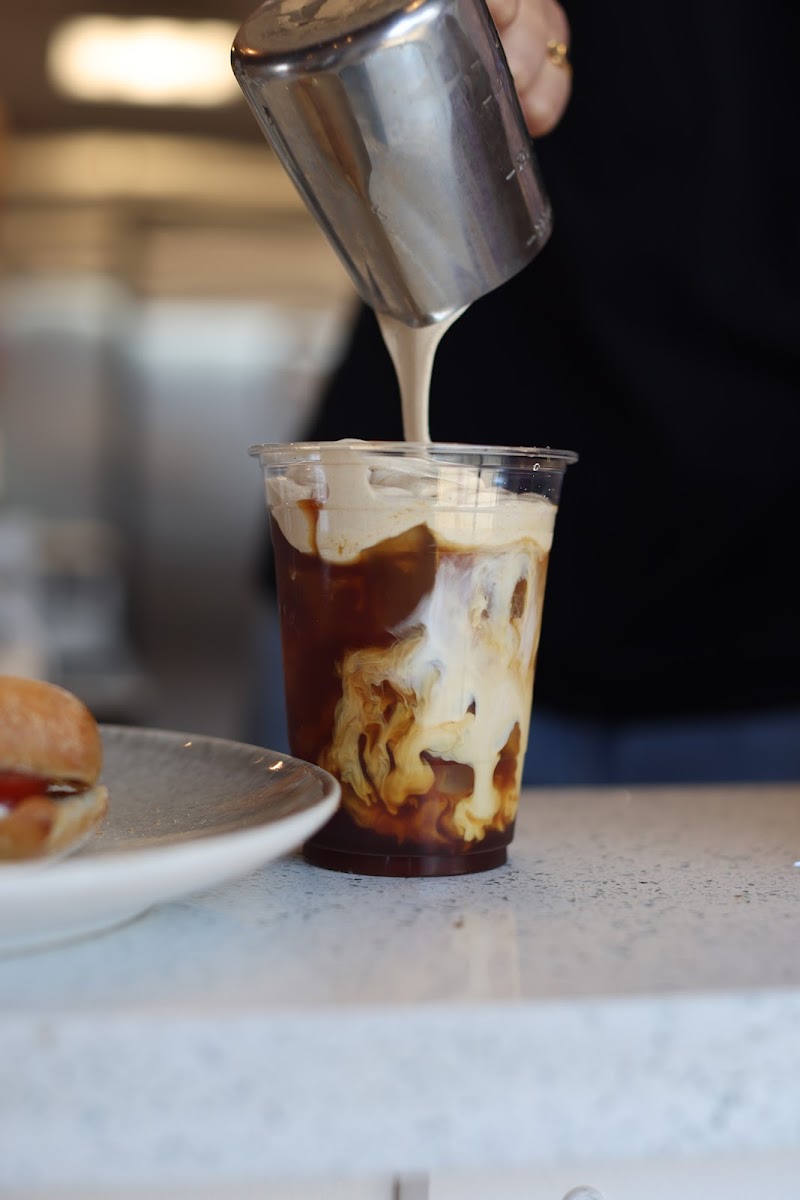 Aurora Coffee & Creamery