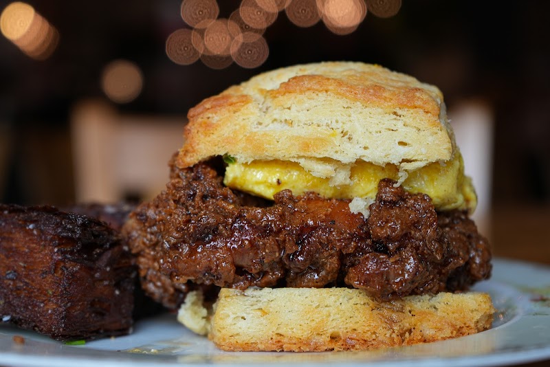 Dainty Maid Food Hall & Event Space