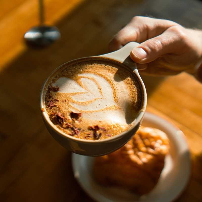 Dainty Maid Food Hall & Event Space