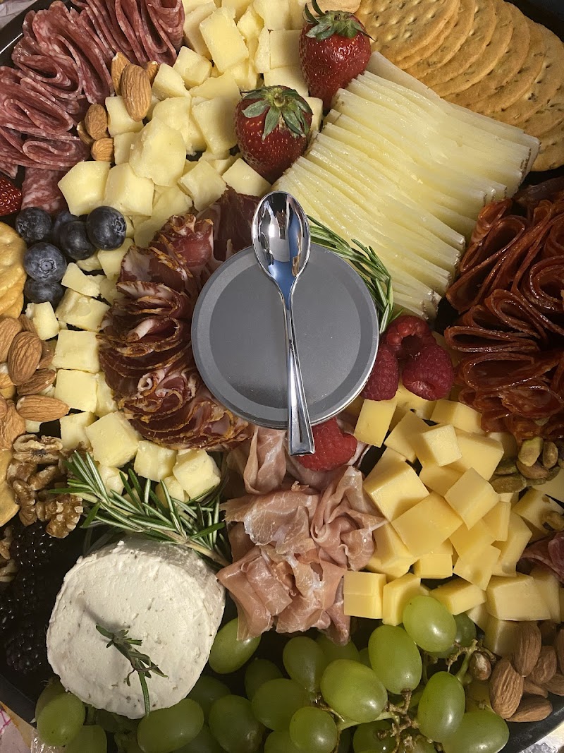 POURtuga Coffee House