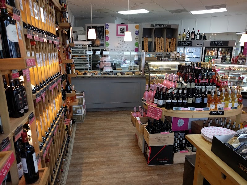 Atelier Monnier Pinecrest, French Bakery, Cafe & Fine Wine Boutique