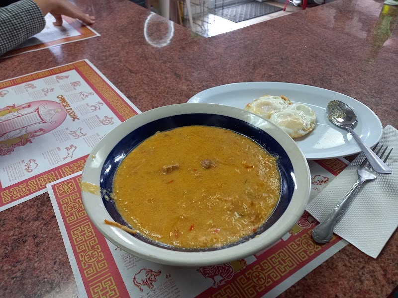 Mariposa Canela Cafe Shop