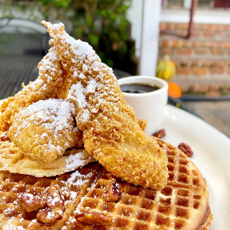 Abita Roasting Co. Covington