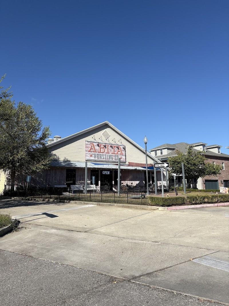 Abita Roasting Co. Covington