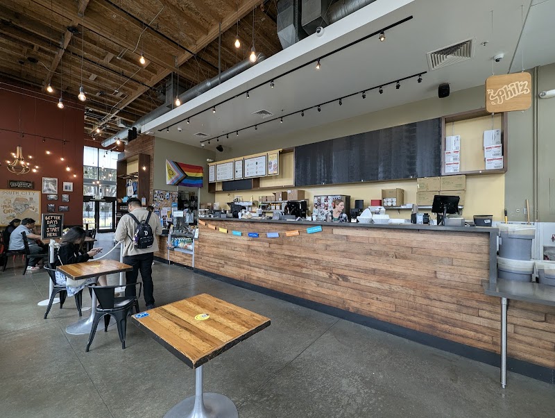 Philz Coffee