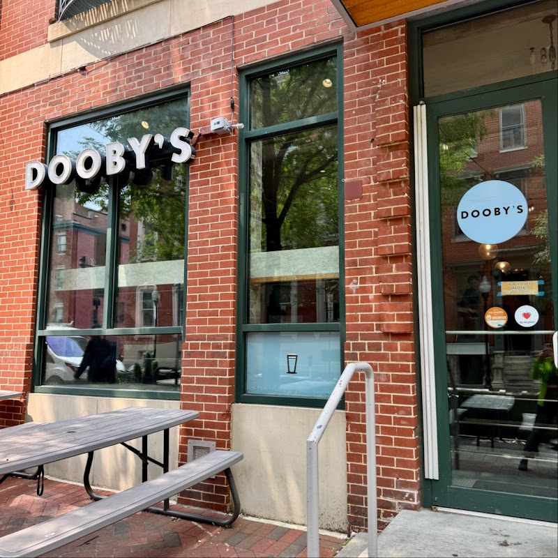 Dooby's