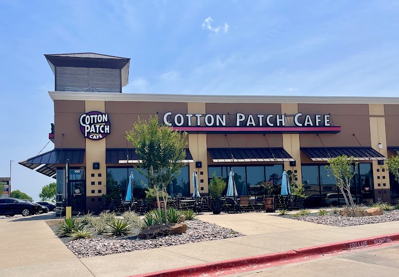 Cotton Patch Cafe