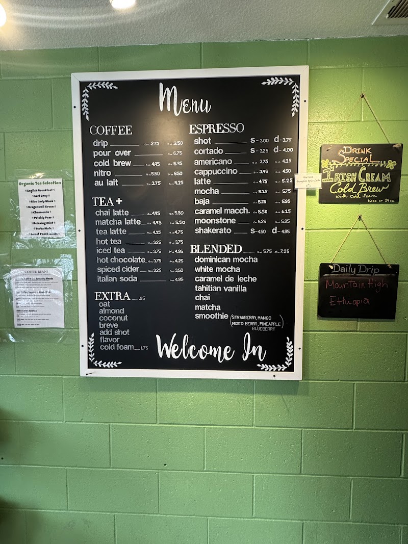 Cambria Coffee Company