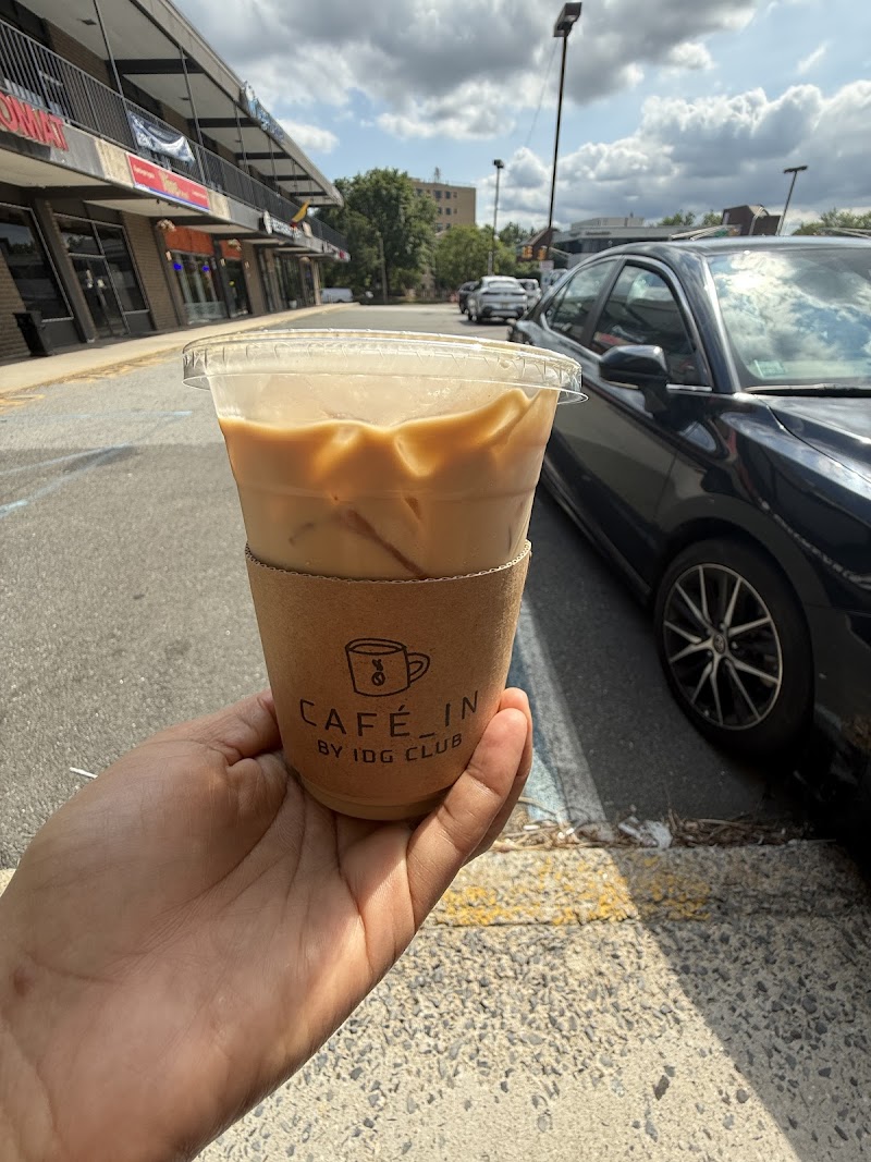 Golf & Cafe IDG Club