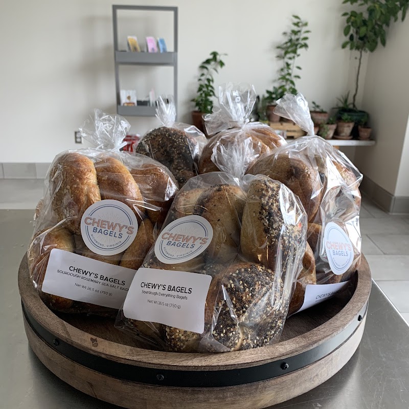 Surrounding Counties