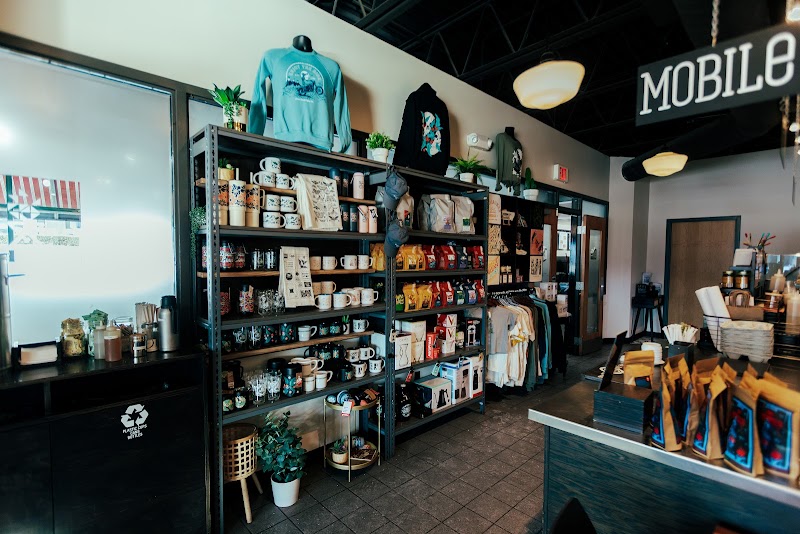 Stone Creek Coffee - West Bluemound Road