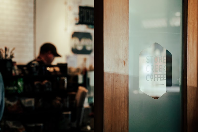 Stone Creek Coffee - West Bluemound Road