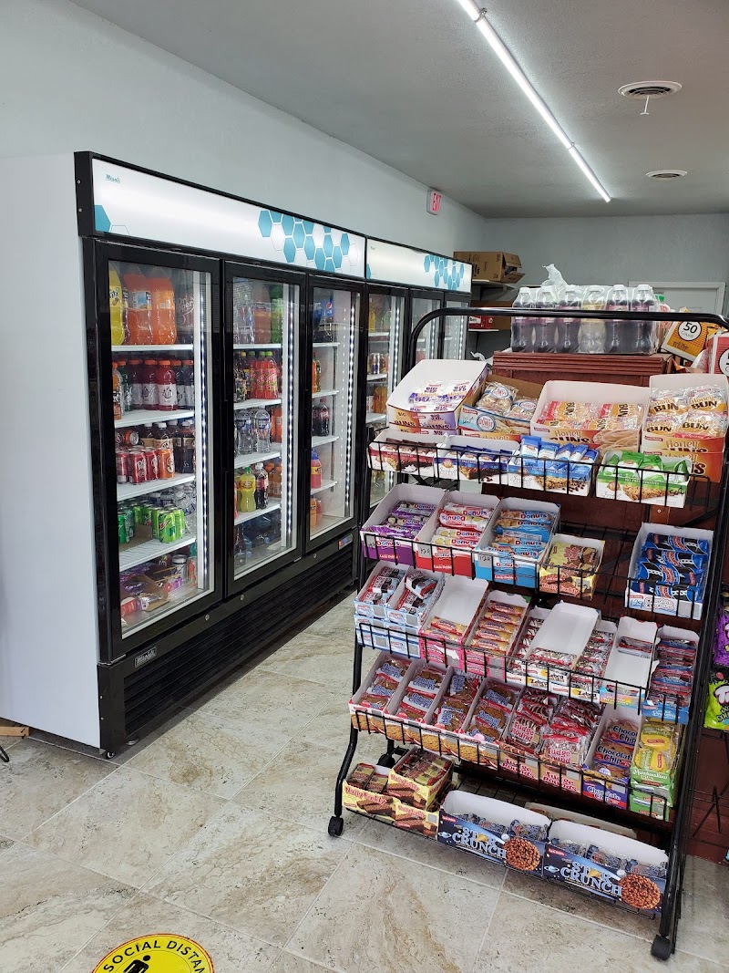 Cafe & Deli (Merrimac)