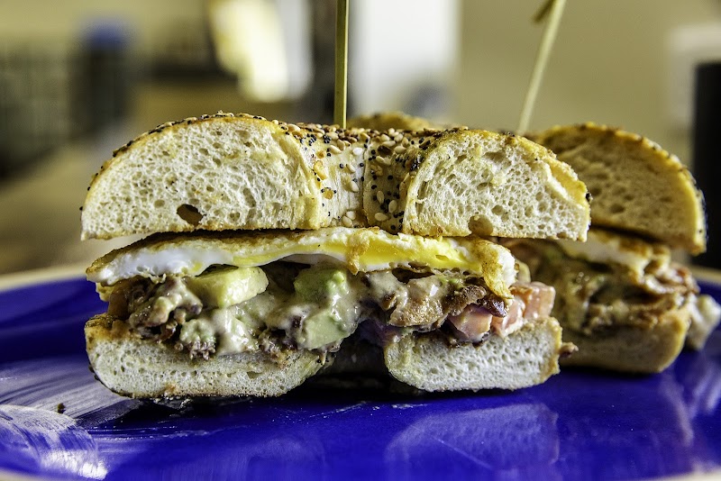 River Bottom Roasters