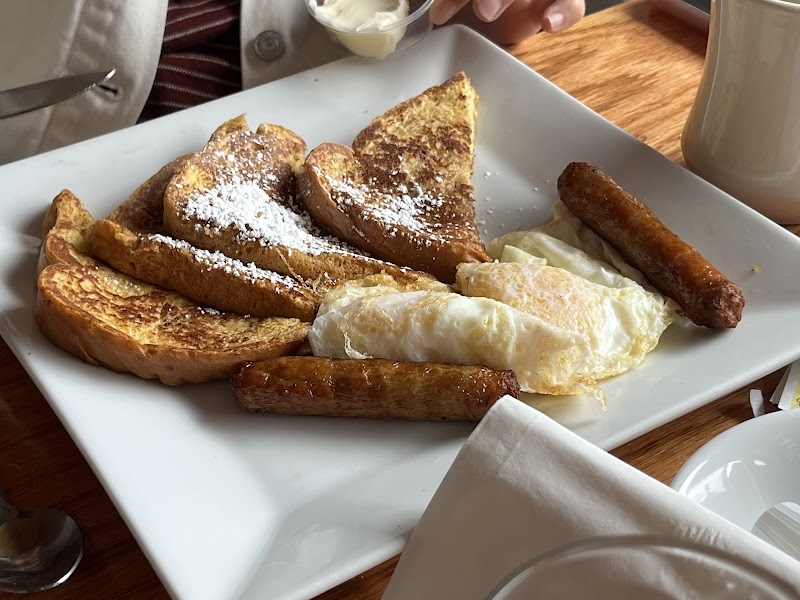 Christopher's on the Hill