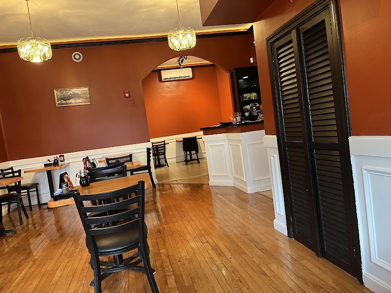 Christopher's on the Hill