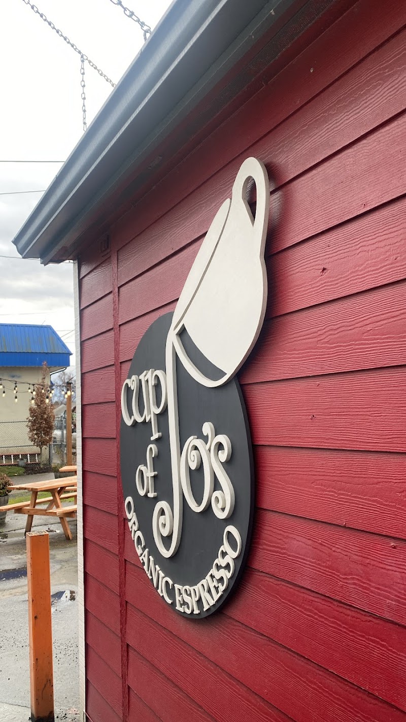 Cup of Jo's