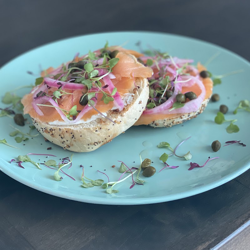 Charlie's Café at Rosemary