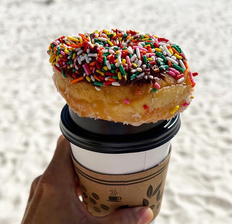 Charlie's Café at Rosemary