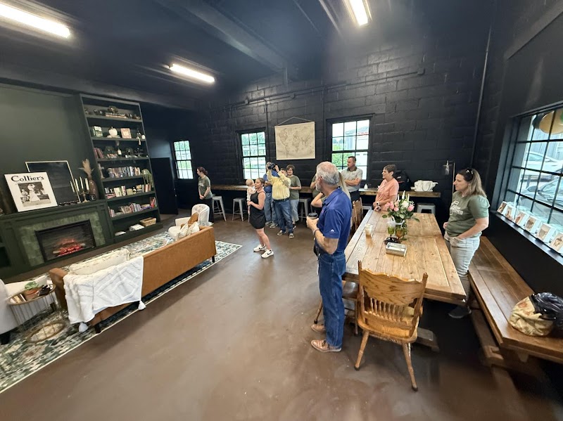 Sugar Britches Bakery & More