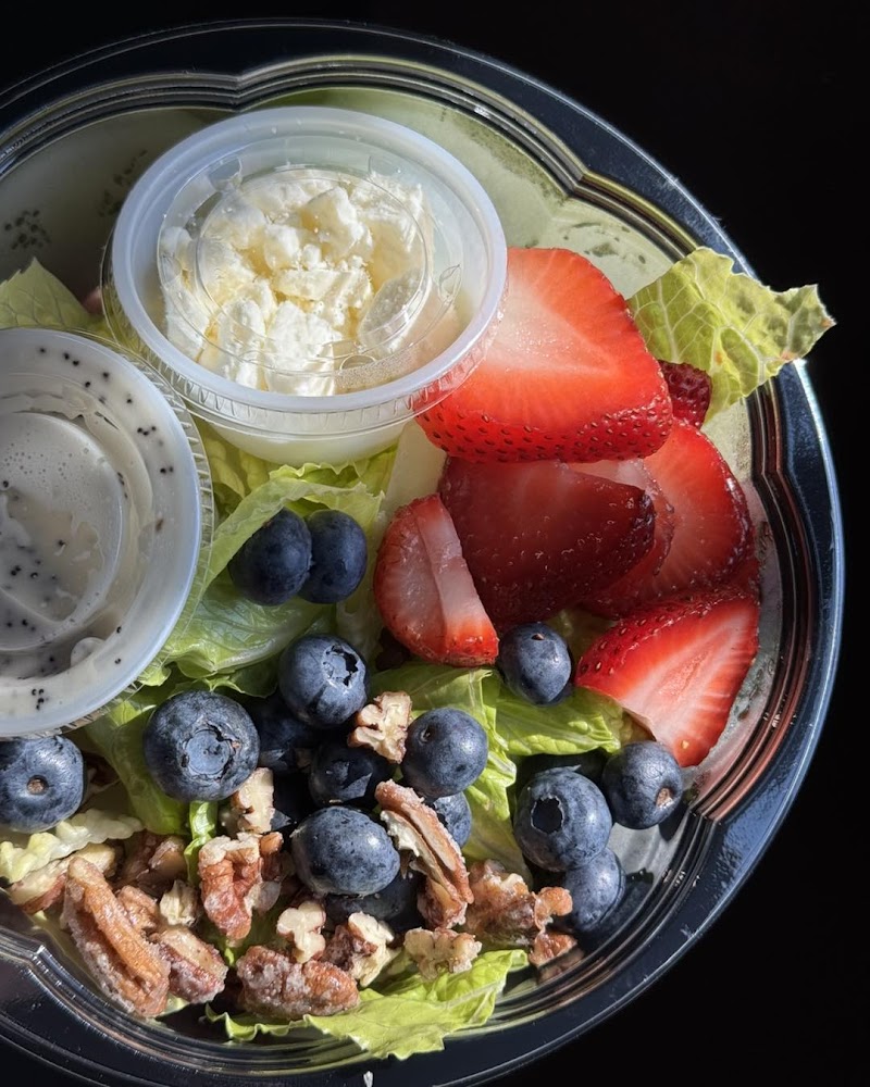 Sugar Britches Bakery & More