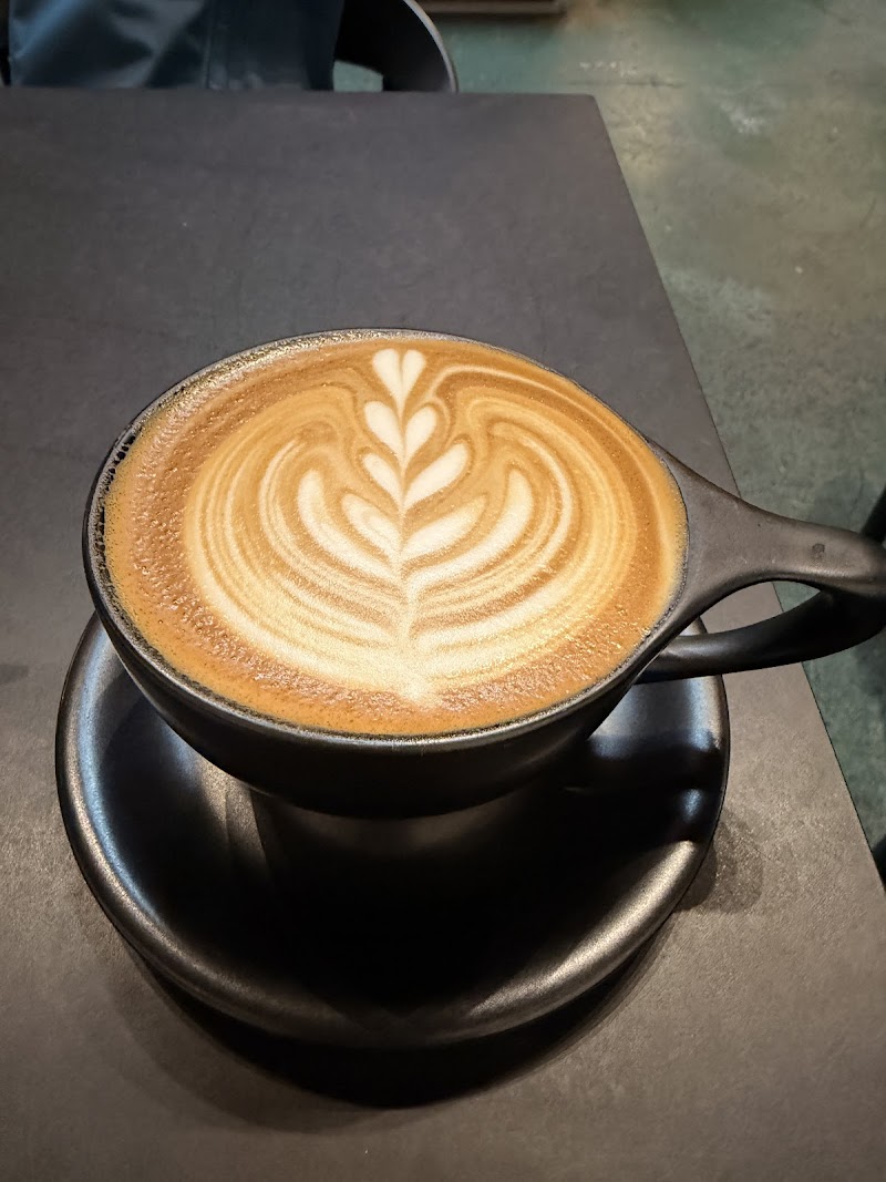 Afterglow Coffee Cooperative