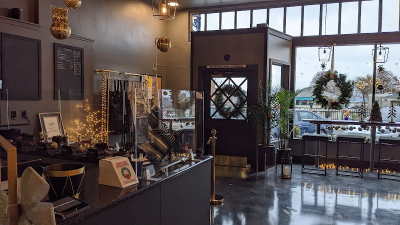 Mad Batter Bakehouse