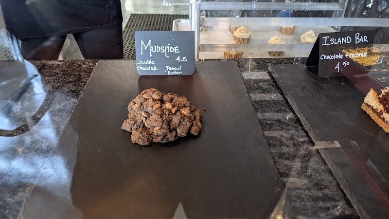 Mad Batter Bakehouse