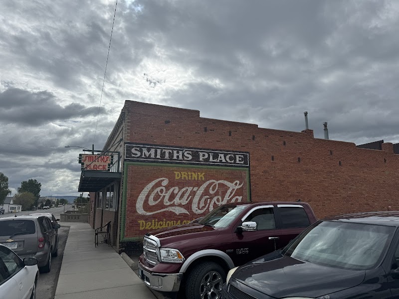 Smith's Place