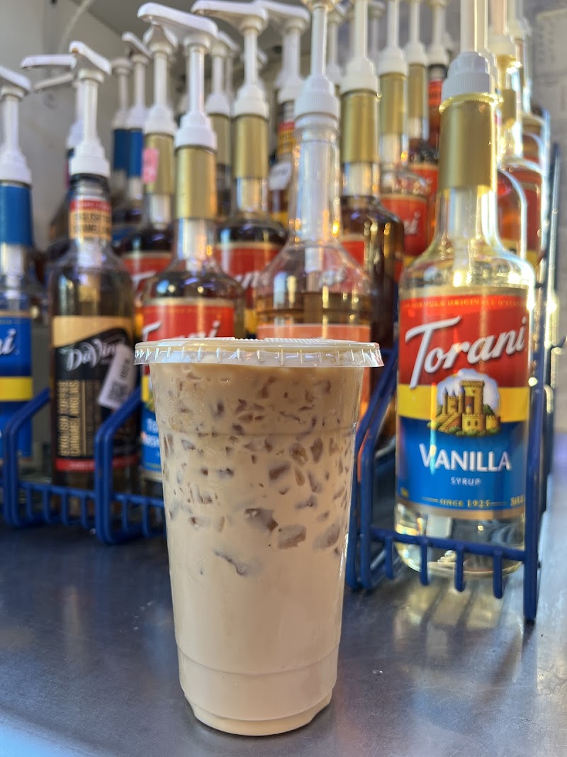 Evergreen Coffee Company