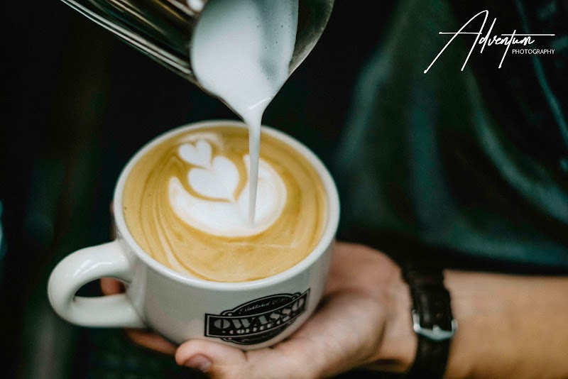 Evergreen Coffee Company