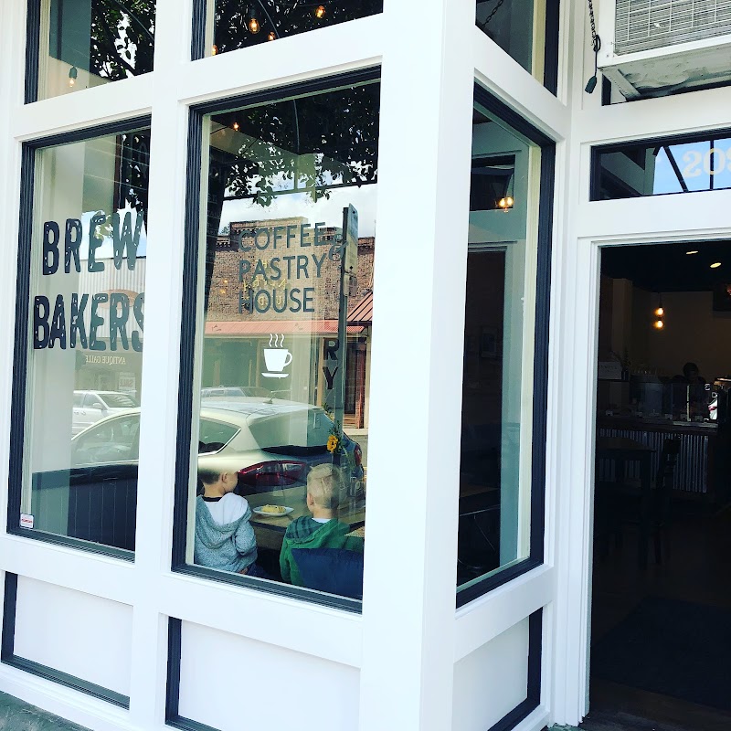 Brew Bakers Coffee and Chai House